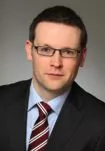 Photo of Peter Johnston