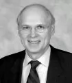 Photo of Michael W. Hawkins