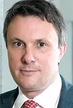 Photo of Nick Wells