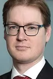 Photo of Tim Smith