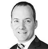 Peter Scott Photo of Peter Scott