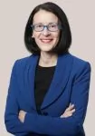 Photo of Rosalind Cooper
