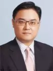 View John C. Lin Biography on their website