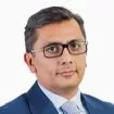 Photo of Rafiq  Jaffer