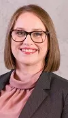 Photo of Kristy  Dorney