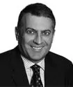 Photo of Tony G. Schweitzer