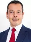 Photo of Michael Kariya