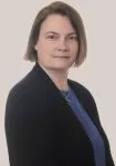 Photo of Virginia K. Schweitzer