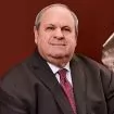 Photo of Daniel A. Spitzer