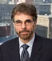 Photo of Joshua J. Kaufman