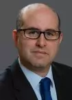 Photo of Richard  Goldstein