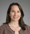 Photo of Elizabeth S. Balfour