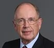Photo of Robin Peard
