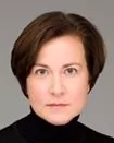 Photo of Eve Brunts