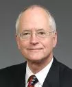 Photo of Bruce Michael Cross