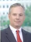 Photo of Geoffrey Ritts