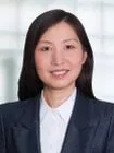 View Ping  Li Biography