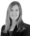Photo of Justine Harding