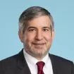 Photo of Stephan E. Becker