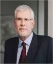 Photo of Stuart Bollefer