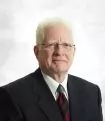 Photo of Neil McCrank, K.C., P.Eng.,
