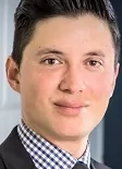 Photo of Simon Akozu