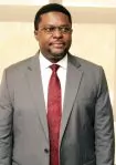 Photo of John C.  Onyido