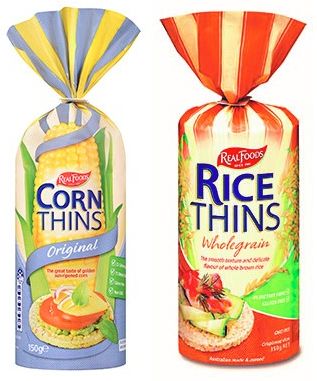 Featured image of post Steps to Prepare Corn Cakes Vs Rice Cakes