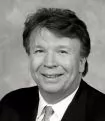 Photo of Mark A. Carter