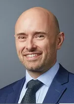 Photo of Brad Husband