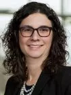 Photo of Daniella A. Einik