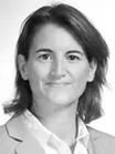 Photo of Rebecca Combes