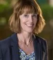 Photo of Lindsay Brown