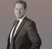 Tobias Cohen Jehoram Photo