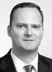 Photo of Christopher Horn