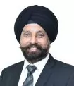 Photo of Satwinder Singh