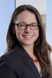 Photo of Joanna L. Bergmann