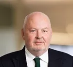 Photo of Geoffrey  Sinclair