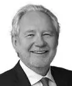 Photo of Peter Harder