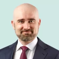 Photo of Emrys Davis