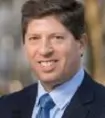 Photo of David Stein