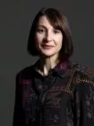 Photo of Alma Kelly