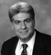 Photo of Harris Cogan