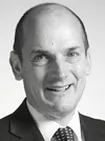 Photo of Paul Tucker
