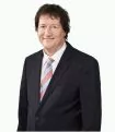 Photo of Alain Roberge