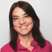 Photo of Jennifer Merrigan Fay