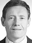 Photo of David Mouncey