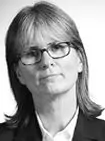 Photo of Daniela Glover