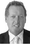 Photo of Ernest  Van Buuren