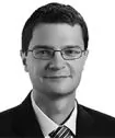 Photo of Andy Pushalik
